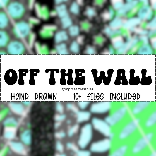 OFF THE WALL Bundle