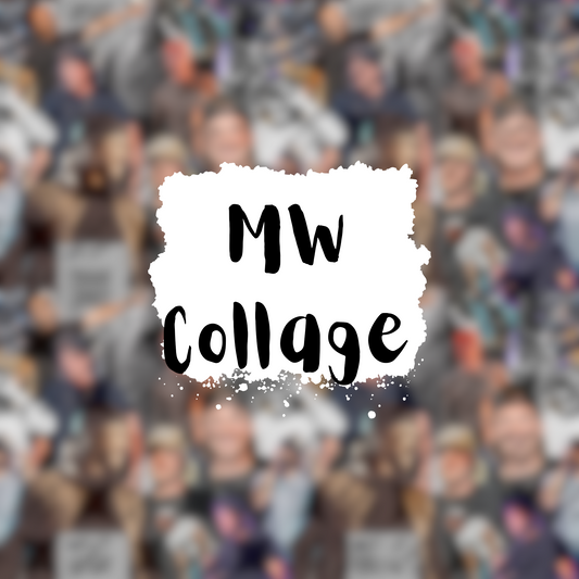 MW Collage