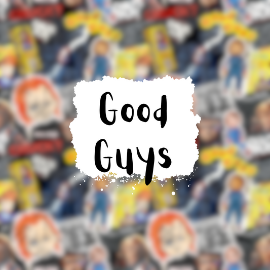 Good Guys