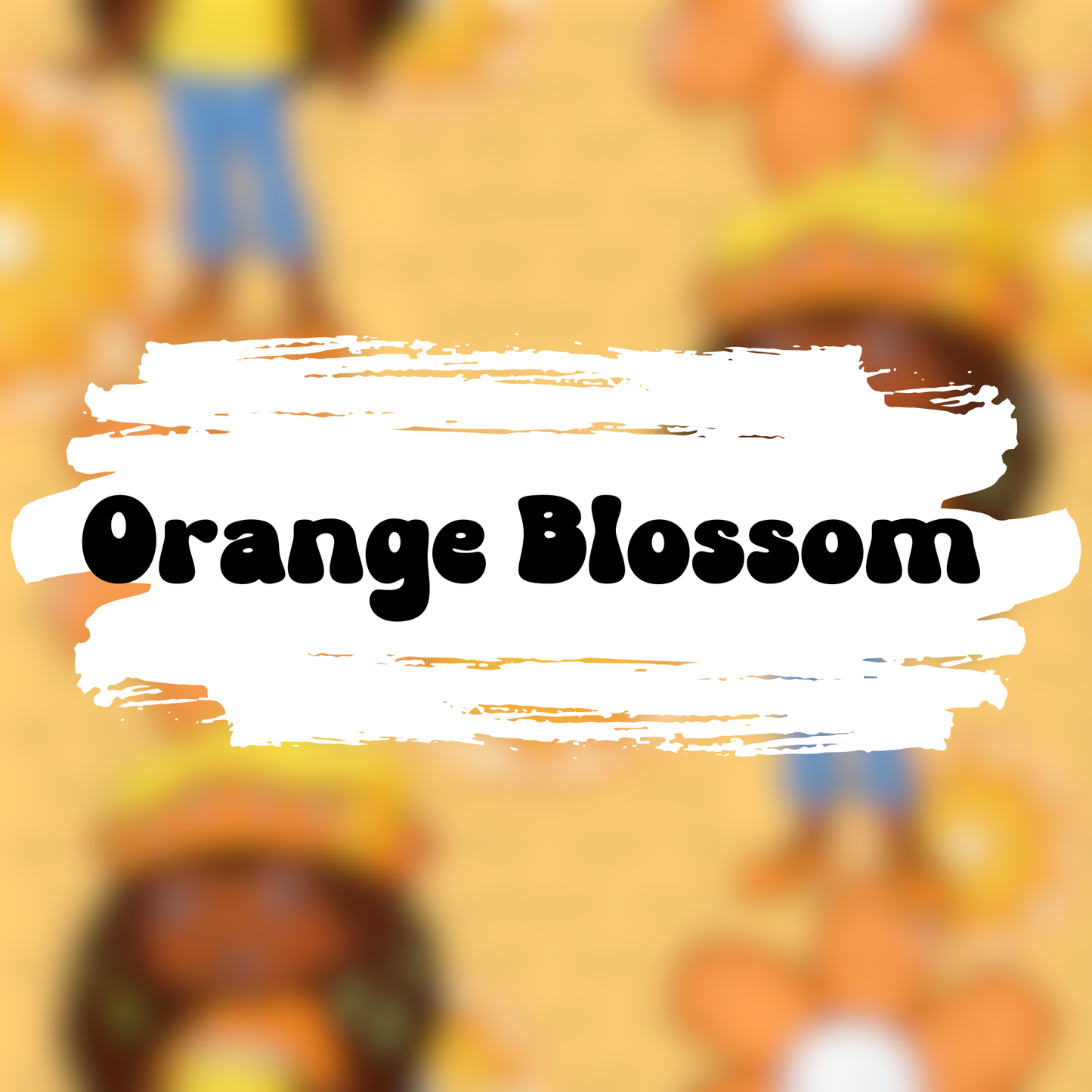 Orange Blossom