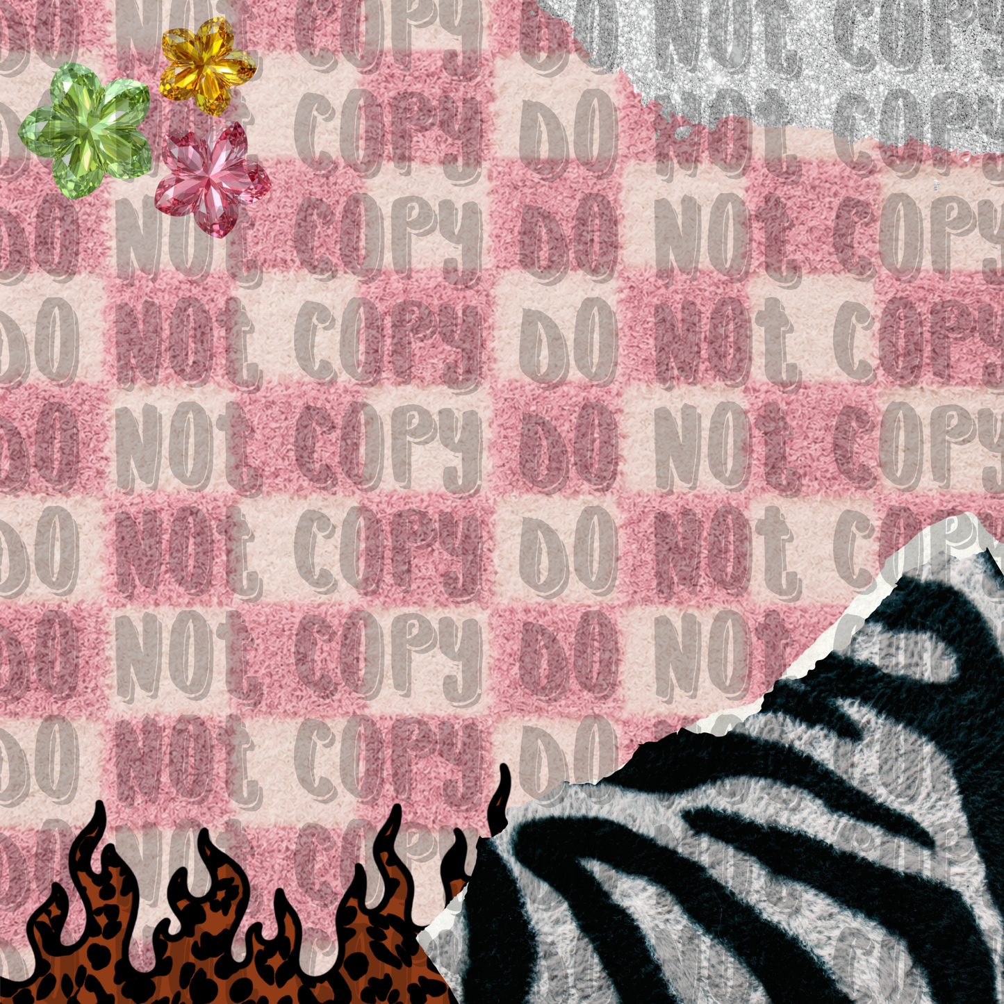 Engagement Background (add your own text and watermark!!)