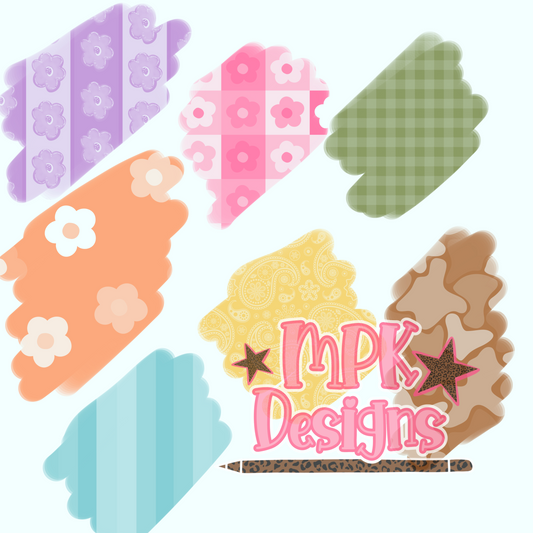 Brush Set 2