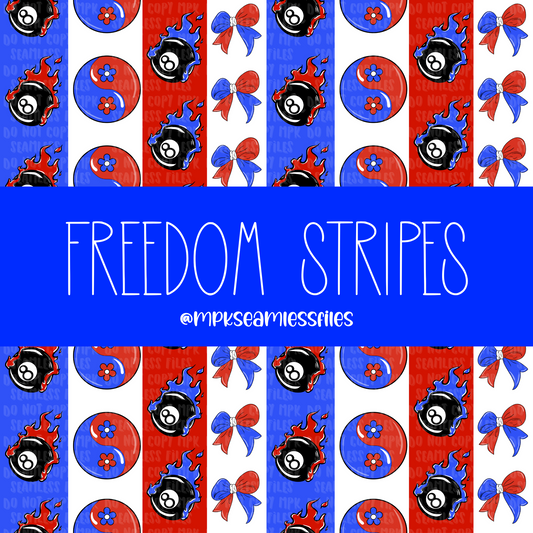 Freedom Stripes Bundle