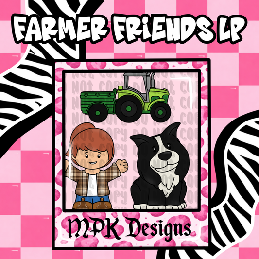 Farmer Friends LP