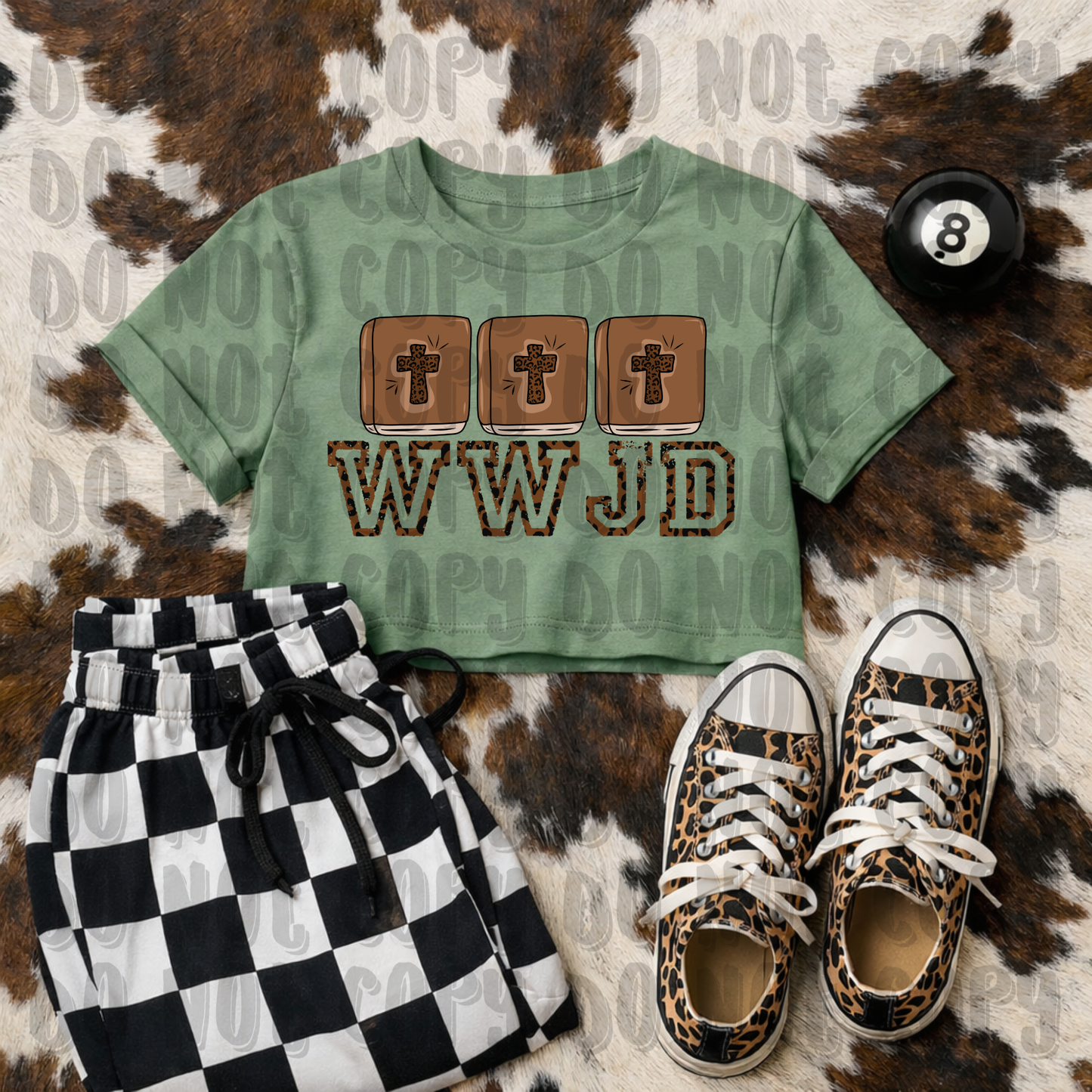 Friends With Jesus PNG Bundle