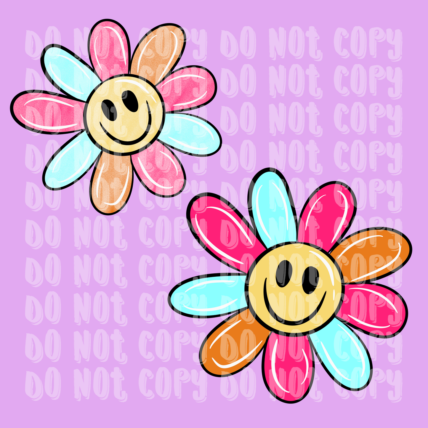 Free girly flowers