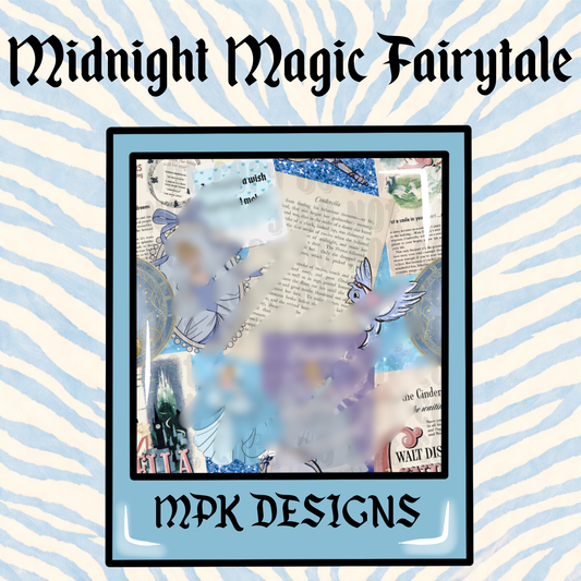 Midnight Magic Fairytale