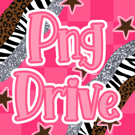 PNG Drive