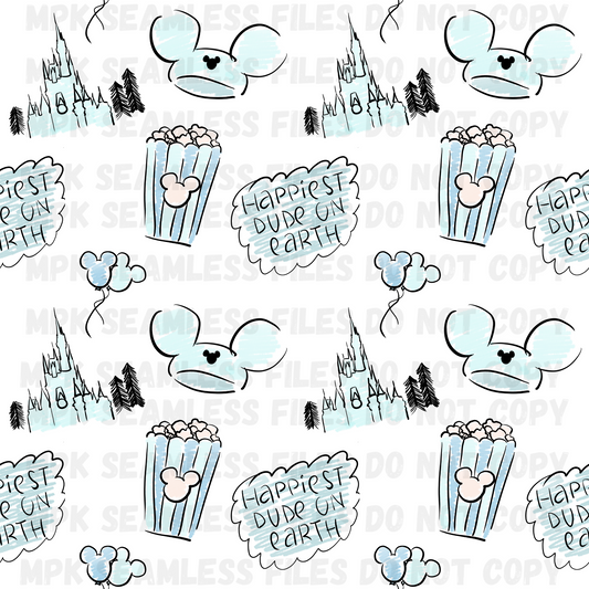 Sketch Castle
